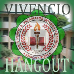 Vivencio Hangout (Incomplete)