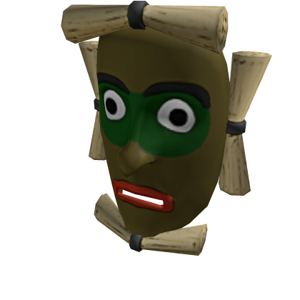 Roblox Item The Face of Scrolls