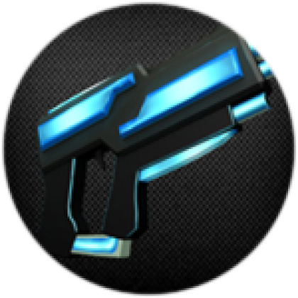Hyper Lasergun - Roblox