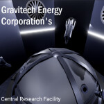 Gravitech Central Research Facility [ALPHA]
