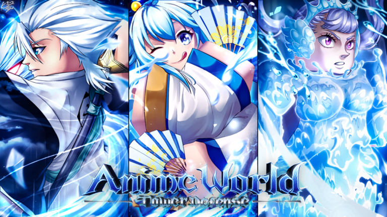 Anime World APK for Android Download