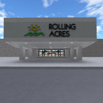 [OG] Rolling Acres Mall