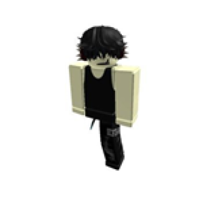 emo - Roblox