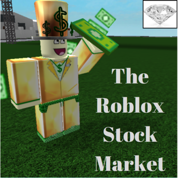 Roblox Stock Market [Alpha!]