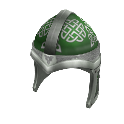 Spiral Knight Helmet