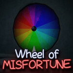 Wheel Of Misfortune CLASSIC