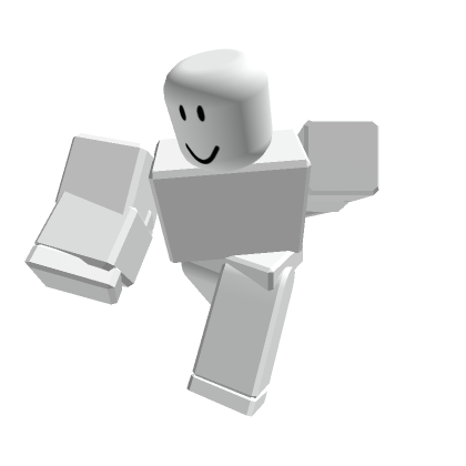 Oldschool Animation Pack - Roblox