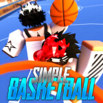 🏀Simple Basketball