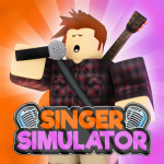 [UPDATE] Singer Simulator