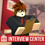 Sizzleburger Interview Center