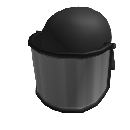 Riot Helmet | Roblox Item - Rolimon's