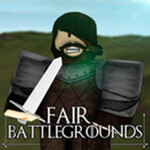 Fair Battlegrounds