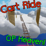 ⭐️ Cart Ride into OP VIP Heaven! ⭐️ [UPDATE!]
