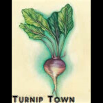 The Street of Turnip Town
