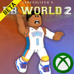 RB World 2 BETA [XBOX]