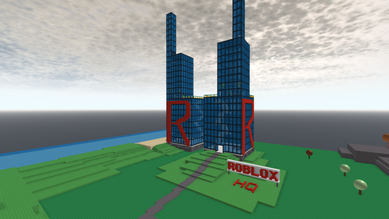 R15!] RO2016 - Roblox