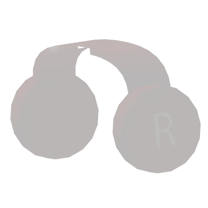 Red Clockwork Headphones | Roblox Item - Rolimon's