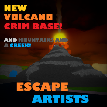 Escape Artists[BETA]