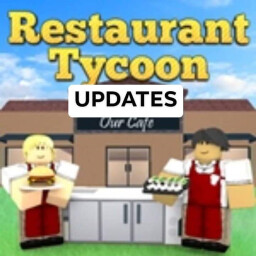 Restaurant Tycoon 2 (RESTAURANT TYCOON) thumbnail