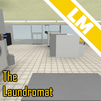 Laundromat (Old)