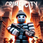 Crime City - ALPHA