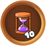 Game Badge Icon