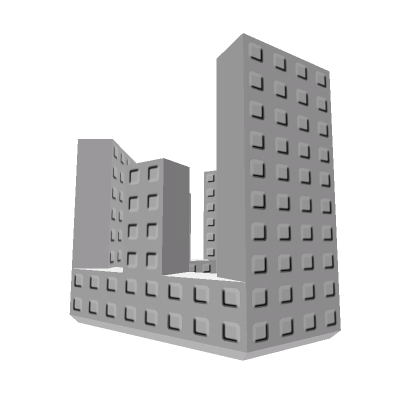 Roblox Item White Stud Crown