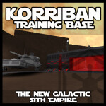 〔TNGSE〕Imperial Military Korriban Training Base