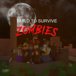 Build to survive the zombies