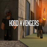Hood Avengers (Discontinued)