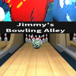 Jimmy's Bowling Alley/UPDATE  SOON/