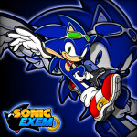 Sonic Exem: Beta