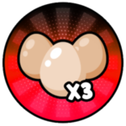 Triple Hatch - Roblox
