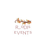 🍂 Rodis Events Hub