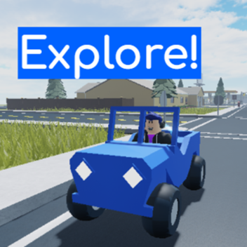 Explore! (Pre-alpha)
