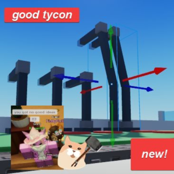 Good Tycoon