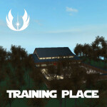 Saber Training Place (Updated/Fixed)