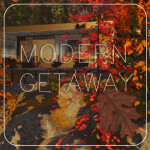 Modern Getaway-Showcase