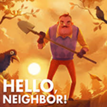 🌈 Halo Tetangga 2! 🌈