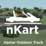  Hamar Outdoor Track | nKart