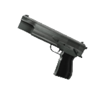 Gun tool - Roblox