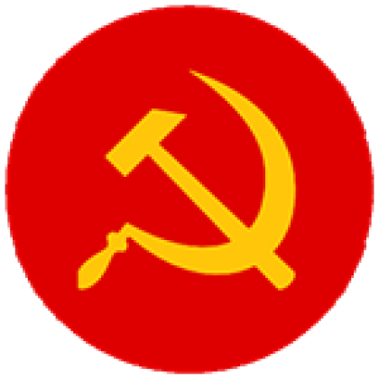 Soviet Flag - Roblox