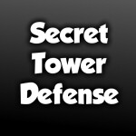 Secret Tower Defense (Classic)
