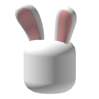 Faceless Bunny | Roblox Item - Rolimon's