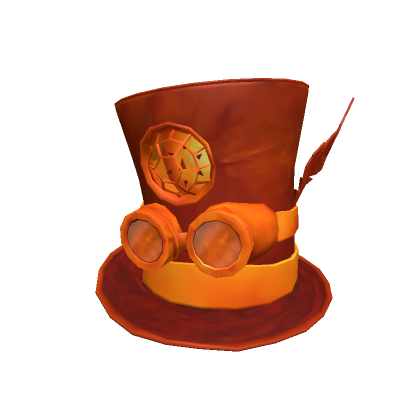 Ancient Lucky Top Hat  Roblox Limited Item - Rolimon's
