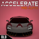[Old] Accelerate