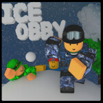 [OFFSALE] Ice Obby 