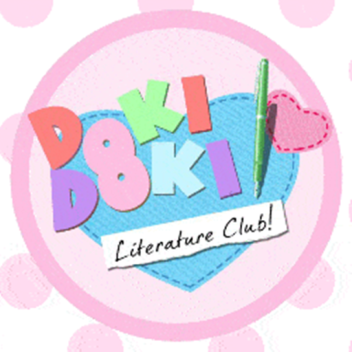 Club de Literatura Doki Doki: RP