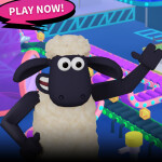 Wonder Chase: Shaun The Sheep Update!