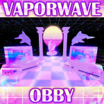Vaporwave OBBY